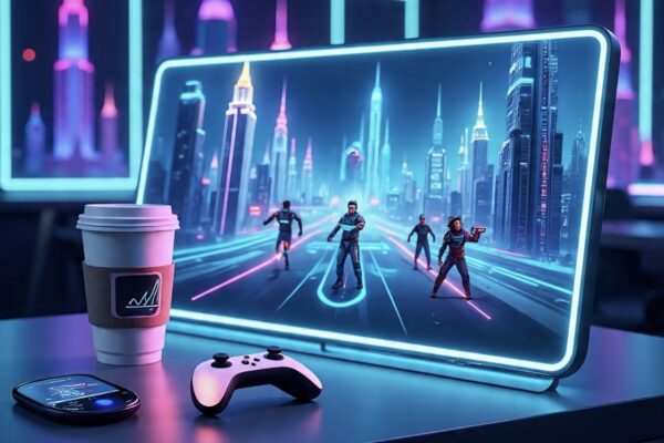 LCFGamenews Gaming Updates: Your Go-To Source for the Latest in Gaming