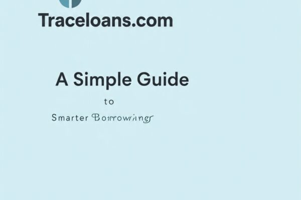 Traceloans.com Student Loans – A Simple Guide to Smarter Borrowing