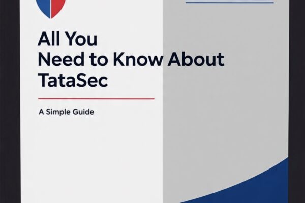 All You Need to Know About TataSec – A Simple Guide