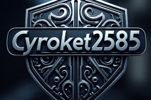 Everything You Need to Know About the Cyroket2585 Patch