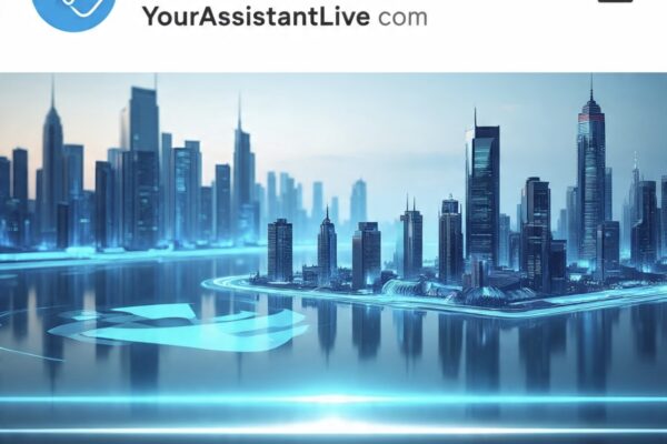 What is YourAssistantLive com? Everything You Need to Know