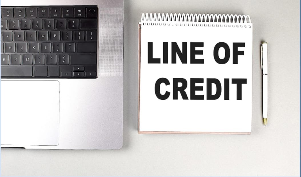 Line of Credit Requirements